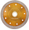 Solidure 115mm Super Thin Diamond Tile Blade Diamond Cutting Disc for Granite Marble Ceramic Tiles