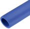 QUARKZMAN 2 x 45.7cm Rohrisolierung Schaumstoff, Durchmesser 28mm Isolierstärke 5mm Heizungsrohr Verkleidung für Fitnessgeräte, Rohre, Handhaben (Blau)
