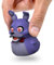 TUBBZ Mini: Five Nights At Freddy's - Bonnie Mini Anatra Cosplay In Vinile da Collezione
