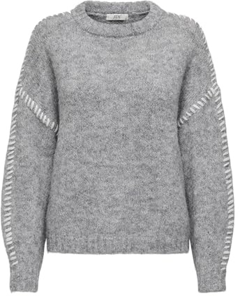 JACQUELINE de YONG Female Strickpullover JDYZOEY Strickpullover