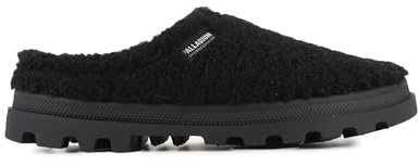 Palladium Unisex Dunelite Mule Cosy Hausschuh