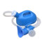 Niktule Auslaufsicheres Urinal, Auto-Urinale für Männer und Frauen, 2000 ml Urinflaschen für Frauen, auslaufsicher, Reise-Campingauto-Urinale mit Deckel