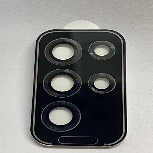 1 lot de protection anti-poussière pour appareil photo Samsung Galaxy S22 Ultra