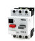 HUUOQIWY Bouton Marche/arrêt triphasé NO + NC Disjoncteur Moteur 1A 6kV DZ108-20