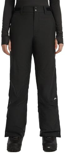 O´Neill FWC'Cruz Slim Snow Pants Black Out