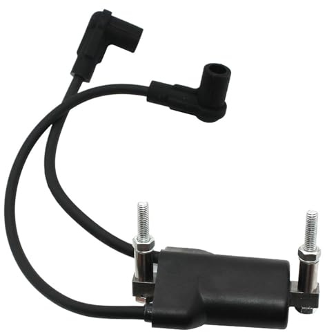 XRXEA Doppelzündspule for TXT 91-02 E//Z//G//O 4-Takt Gas G//o//l//f Wagen 26652-G01 EPIGC103 1991-2003 M//a//r//a//t//h//o//n