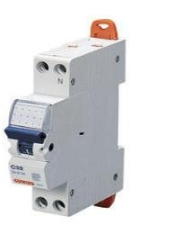 Guys GW92507 Automatischer Schalter