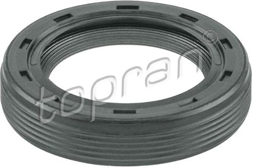 TOPRAN 110 332 Nockenwellendichtung Kompatibel mit VW Transporter T4 Bus 70B, 70C, 7DB, 7DK, 70J, 70K, 7DC, 7DJ 028103086A 110 332 002
