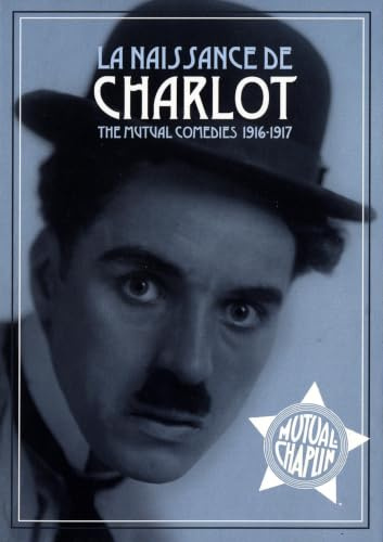 La naissance de charlot : 1916 - 1917 [FR Import]
