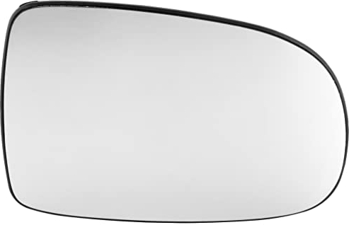 TarosTrade 57-0342-R-46912 Cristal De Retrovisor Lado Derecha