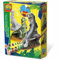 SES 12830 Creative Gipsgießset T-Rex 01283-Gipsgießset, Multi, Mittel