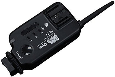 Pixel Opas Transceiver Wireless Flash Trigger for Sony Alpha DSLR