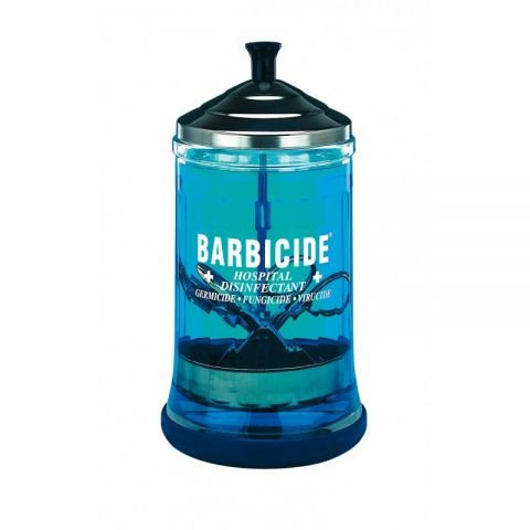 Barbicide Desinfektionsglas 750ml