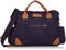 Mountain Buggy Wickeltasche für Urban Jungle Luxury Collection Kinderwagen, nautisch