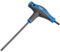 Draper 33900 Expert Tx-Star T25 T-Handle Key