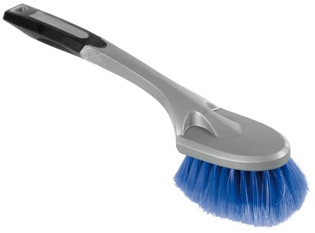Lampa 37346 Borsten Waschbürste Soft Serie Pro-Grip, L