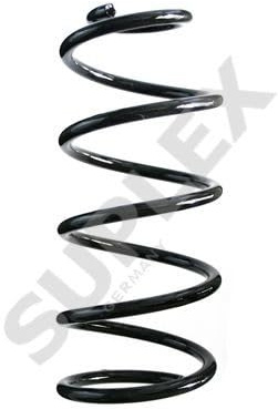 Suplex Coil Spring 09191 (Single)