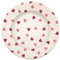 Emma Bridgewater Pink Hearts 10 1/2 Dinner Plate | 1PIH010064