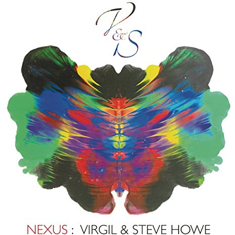 Nexus (black LP+CD) [Vinyl LP]