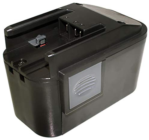 Akku BX9.6, MX9.6, 4932353638, 4932366429, für AEG ABS 6 MIT UCR, Best 9.6X, Best 9.6X SUPER, BS2E 9.6T, PCS 6T, PES 9.6V, PES 9.6V/2, PES 9.6VT, PES 9.6VT/2, Atlas Copco Best 9.6X, 9.6V, (3 Ah)