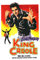 American Gift Services - King Creole Vintage Elvis Presley Filmposter 11x17