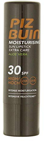 Lippenbalsam In Sun Piz Buin Spf 30 (4,9 g)