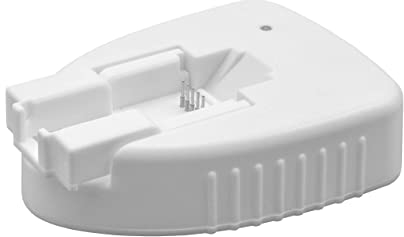 vhbw Chip Resetter kompatibel mit Canon Pixma MG5655, MG6650, MG6450, MG6350, MG7550, MG7150, MG5650 Drucker, Tintenpatrone