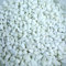 GardenersDream Coloured Aquatic Gravel - Premium Natural Bottom Fish Tank Stones (20kg, White)