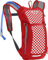 Camelbak Kids' Mini M.U.L.E Packs, Racing Red Check, One Size