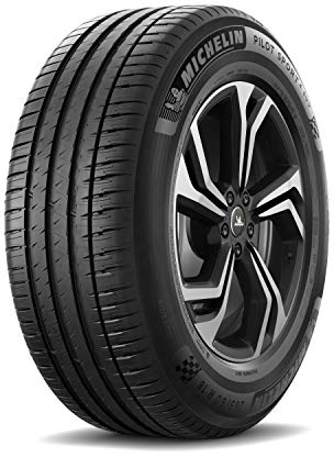 Michelin PS4 SUV - 265/60R18 110V - Sommerreifen