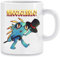 Murloc Kaffeebecher Becher Tassen Ceramic Mug Cup