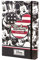Karactermania Micky Maus U.S.A.-Tagebuch Notizbuch