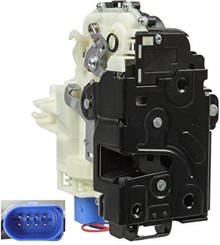 Febi bilstein 172118 - Cerradura de puerta