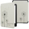 WALNEW Case for 6.8” Kindle Paperwhite 11th Generation (Model No. M2L3EK & M2L4EK), Premium Lightweight PU Leather Cover Protective Case with Auto Sleep/Wake, Dandelion