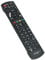 N2QAYB001111 Ersatz Fernbedienung Fit für Panasonic LED Fernseher TX-40EX600B TX-40EX600E TX-40EX603 TX-40EX603E TX-40EX620E TX-40EX633E TX-40EXW604 TX-43EXW604 TX-49EX580B TX-49EX600B TX-49EX600E
