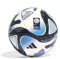 adidas Adultos unisex Oceaunz Mini Ball, BLANCO/MARUNI/AZUFUE/AZUBRI (Multicolor), 1 UK