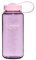 Nalgene Sustain Tritan Bouteille d'eau sans BPA avec 50% de déchets plastiques 473 ml Large goulot Fleur de cerisier Fleur de cerisier