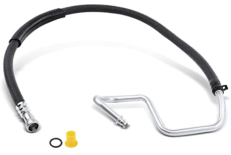Frankberg Ausgleichsbehälter Schlauch Kompatibel mit Focus DAW DBW 1.4L-2.0L 1998-2004 Focus Stufenheck DFW 1.4L-2.0L 1999-2005 Focus Turnier DNW 1.4L-2.0L 1999-2004 Replace# 1347424