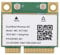 Ejoyous PCIE WiFi Karte MC-AC7265, Drahtlose WiFi Karte Netzwerk -PCI-E Gigabit Dualband Netzwerkadapterkarte 2.4G/5G, für Laptop PC 8 10