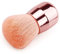 1Pcs Nail Art Dust Brush Pink, Nail Duster Brush for Nail Art, Multipurpose Makeup Tool, Portable & Lightweight Beauty Powder Blush Brush Perfect for Nail Art Powder Cleaning