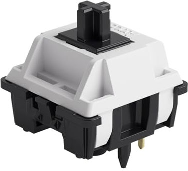 Akko CS Switch (Piano V3 Pro)