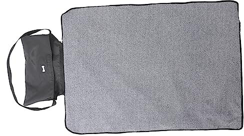 FOMIYES Camping Zubehör Hundewagen Reisedecke