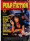 KUSTOM ART Poster Serie Locandine Film Celebri Pulp Fiction Stampa STILE VINTAGE su Carta Patinata 42x30 cm.