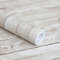 MayGreeny Vinilo Adhesivo Madera, Decorativas Papel Pintado Pared,Papel Adhesivo para Muebles Efecto Madera, Vinilo Adhesivos Decorativo para Cocina, Muebles, Armario (Marrón Claro, 40cm x 300cm)