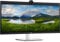 Dell 34 Curved Video Conferencing Monitor - P3424WEB 86.5cm, DELL-P3424WEB