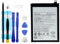 Vvuilsty HQ-50S,Scud-WT-W1 Ersatzakku für for Galaxy A22 5G A02S A03S,wiederaufladbare 0-Zyklen-Batterie kompatibel mit Samsung Galaxy A02S A03 A03S SM-A025 A025 Wmit Reparaturwerkzeug-Kits
