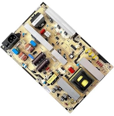 LQIYLQNR LH46CPPLBB/CI LH46CPPLBHLZD LH46UDCBLBB/ZW LH46UDCPLBB/XD LH46UDECLBB LH55UDCBLBB La Scheda di Alimentazione È for 40LFD_VE BN44-00309D, Scheda di Alimentazione TV