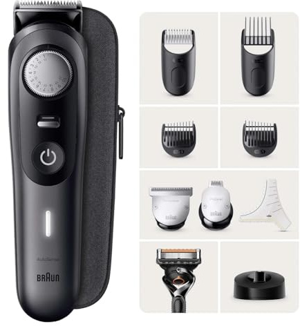 Braun Beard BT9421 Titan Box