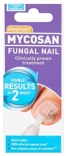 Profoots Mycosan Fungal Nail Treatment