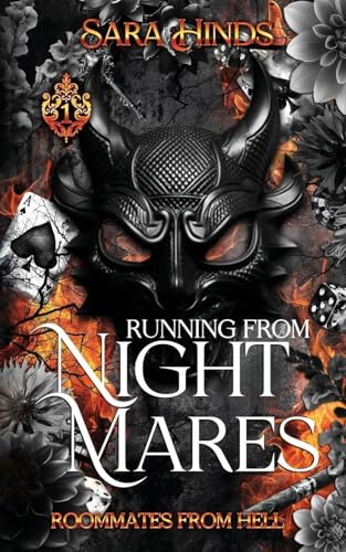 Running from Nightmares (Roommates from Hell, Band 1)